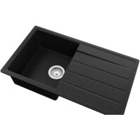 Кухонная мойка TEKA Comfor 45 B-TQ 115350001 (оникс) - Превью изображения №5 — Интернет-магазин ПроЗаказ