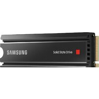SSD Samsung 980 Pro с радиатором 1TB MZ-V8P1T0CW - Превью изображения №2 — Интернет-магазин ПроЗаказ