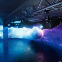 Проектор Optoma ZU920T - Превью изображения №9 — Интернет-магазин ПроЗаказ