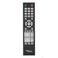 Проектор Optoma ZU920T - Превью изображения №2 — Интернет-магазин ПроЗаказ