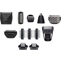 Триммер для бороды и усов BaByliss MT890E - Превью изображения №2 — Интернет-магазин ПроЗаказ