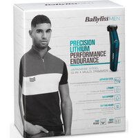 Триммер для бороды и усов BaByliss MT890E - Превью изображения №8 — Интернет-магазин ПроЗаказ