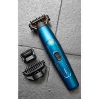 Триммер для бороды и усов BaByliss MT890E - Превью изображения №5 — Интернет-магазин ПроЗаказ
