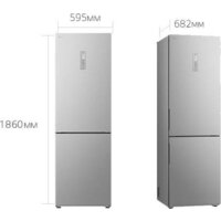 Холодильник LG DoorCooling+ GC-B459FNPW - Превью изображения №18 — Интернет-магазин ПроЗаказ