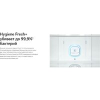 Холодильник LG DoorCooling+ GC-B459FNPW - Превью изображения №17 — Интернет-магазин ПроЗаказ