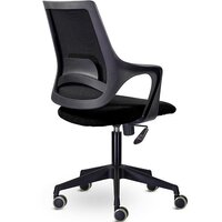 Офисное кресло UTFC Ситро М-804 QH21-1323 (черный) - Превью изображения №3 — Интернет-магазин ПроЗаказ