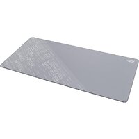 Коврик для стола ASUS ROG Scabbard II Arctic Gray XXL - Превью изображения №2 — Интернет-магазин ПроЗаказ