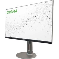 Монитор Digma Progress 27P705Q - Превью изображения №2 — Интернет-магазин ПроЗаказ