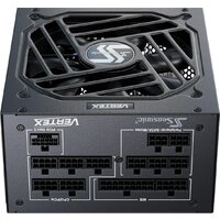 Блок питания Seasonic Vertex GX-1200 ATX 3.0 2023 12122GXAFS - Превью изображения №2 — Интернет-магазин ПроЗаказ