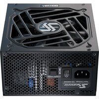 Блок питания Seasonic Vertex GX-1200 ATX 3.0 2023 12122GXAFS - Превью изображения №6 — Интернет-магазин ПроЗаказ