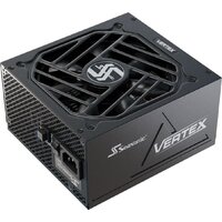 Блок питания Seasonic Vertex GX-1200 ATX 3.0 2023 12122GXAFS - Превью изображения №8 — Интернет-магазин ПроЗаказ