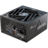 Блок питания Seasonic Vertex GX-1200 ATX 3.0 2023 12122GXAFS - Превью изображения №7 — Интернет-магазин ПроЗаказ