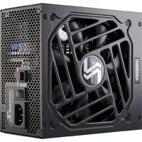 Блок питания Seasonic Vertex GX-1200 ATX 3.0 2023 12122GXAFS - Превью изображения №9 — Интернет-магазин ПроЗаказ