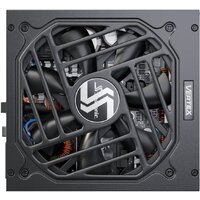 Блок питания Seasonic Vertex GX-1200 ATX 3.0 2023 12122GXAFS - Превью изображения №5 — Интернет-магазин ПроЗаказ