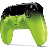 Геймпад Sony DualSense Hyperpop Collection Remix Green - Превью изображения №4 — Интернет-магазин ПроЗаказ