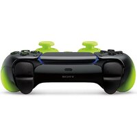 Геймпад Sony DualSense Hyperpop Collection Remix Green - Превью изображения №3 — Интернет-магазин ПроЗаказ