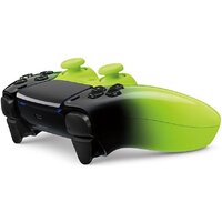 Геймпад Sony DualSense Hyperpop Collection Remix Green - Превью изображения №2 — Интернет-магазин ПроЗаказ