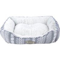 Scruffs Santa Paws 660696 (бело-серый)