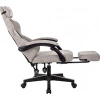 Игровое (геймерское) кресло Knight Lord/F (бежевый, ткань Camby20) - Превью изображения №6 — Интернет-магазин ПроЗаказ