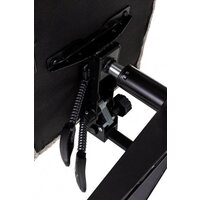 Игровое (геймерское) кресло Knight Lord/F (бежевый, ткань Camby20) - Превью изображения №16 — Интернет-магазин ПроЗаказ