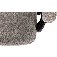 Игровое (геймерское) кресло Knight Lord/F (бежевый, ткань Camby20) - Превью изображения №14 — Интернет-магазин ПроЗаказ