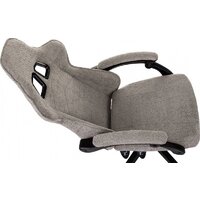 Игровое (геймерское) кресло Knight Lord/F (бежевый, ткань Camby20) - Превью изображения №9 — Интернет-магазин ПроЗаказ