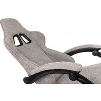 Игровое (геймерское) кресло Knight Lord/F (бежевый, ткань Camby20) - Превью изображения №10 — Интернет-магазин ПроЗаказ