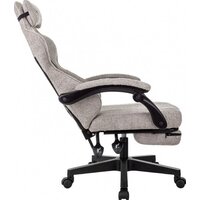 Игровое (геймерское) кресло Knight Lord/F (бежевый, ткань Camby20) - Превью изображения №5 — Интернет-магазин ПроЗаказ