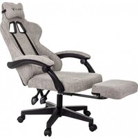 Игровое (геймерское) кресло Knight Lord/F (бежевый, ткань Camby20) - Превью изображения №7 — Интернет-магазин ПроЗаказ