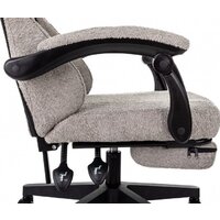 Игровое (геймерское) кресло Knight Lord/F (бежевый, ткань Camby20) - Превью изображения №11 — Интернет-магазин ПроЗаказ