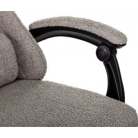 Игровое (геймерское) кресло Knight Lord/F (бежевый, ткань Camby20) - Превью изображения №15 — Интернет-магазин ПроЗаказ