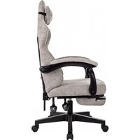 Игровое (геймерское) кресло Knight Lord/F (бежевый, ткань Camby20) - Превью изображения №3 — Интернет-магазин ПроЗаказ