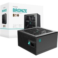 Блок питания GamerStorm PF650X - Превью изображения №8 — Интернет-магазин ПроЗаказ