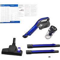 Пылесос Endever VC-287 - Превью изображения №5 — Интернет-магазин ПроЗаказ