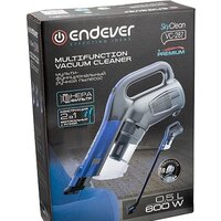 Пылесос Endever VC-287 - Превью изображения №6 — Интернет-магазин ПроЗаказ