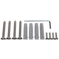 Крепление для камер видеонаблюдения Dahua DH-PFA138 - Превью изображения №7 — Интернет-магазин ПроЗаказ