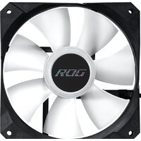 Система жидкостного охлаждения для процессора ASUS ROG Strix LC II 240 ARGB - Превью изображения №5 — Интернет-магазин ПроЗаказ