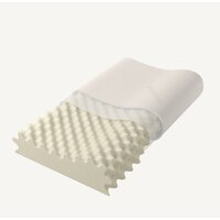 Ортопедическая подушка Vegas Green Massage 37x60 - Превью изображения №2 — Интернет-магазин ПроЗаказ