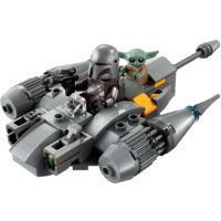 Конструктор LEGO Star Wars 75363 Микрофайтер Истребителя Мандалорца N-1 - Превью изображения №5 — Интернет-магазин ПроЗаказ