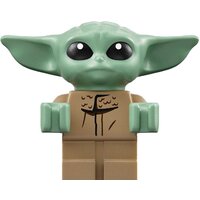 Конструктор LEGO Star Wars 75363 Микрофайтер Истребителя Мандалорца N-1 - Превью изображения №9 — Интернет-магазин ПроЗаказ