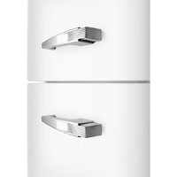 Холодильник Smeg FAB30LWH6 - Превью изображения №3 — Интернет-магазин ПроЗаказ