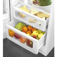 Холодильник Smeg FAB30LWH6 - Превью изображения №6 — Интернет-магазин ПроЗаказ
