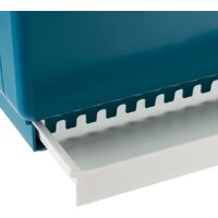 Клетка Ferplast Rekord 3 (синий) 52009801 - Превью изображения №6 — Интернет-магазин ПроЗаказ