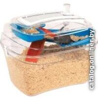 Клетка Ferplast Hemmy 56160514 - Превью изображения №6 — Интернет-магазин ПроЗаказ