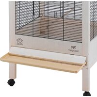 Клетка Ferplast Hemmy 56160514 - Превью изображения №3 — Интернет-магазин ПроЗаказ