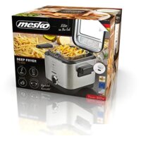 Фритюрница Mesko MS 4910 - Превью изображения №4 — Интернет-магазин ПроЗаказ