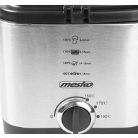 Фритюрница Mesko MS 4910 - Превью изображения №3 — Интернет-магазин ПроЗаказ