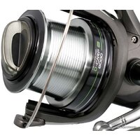 Рыболовная катушка Carp Pro D-Carp 8000 SD - Превью изображения №3 — Интернет-магазин ПроЗаказ