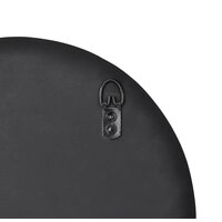 Зеркало Eglo Bani 425042 (дерево/зеркало, черный) - Превью изображения №2 — Интернет-магазин ПроЗаказ