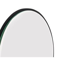 Зеркало Eglo Bani 425042 (дерево/зеркало, черный) - Превью изображения №3 — Интернет-магазин ПроЗаказ